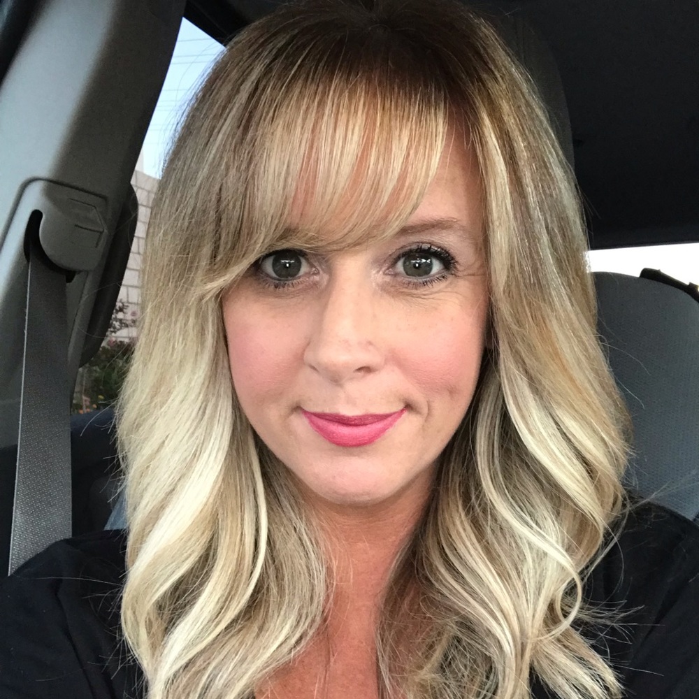 Meet your Posher, Kristyn